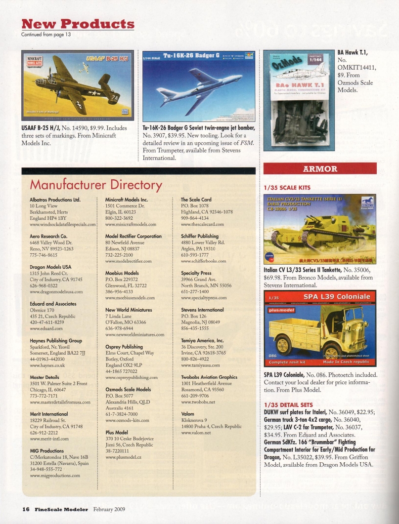 FineScale Modeler 2009-02 (Vol27-02)